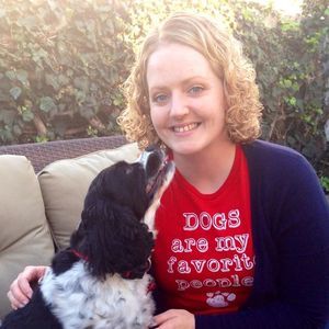 Meet your Posher, Angela